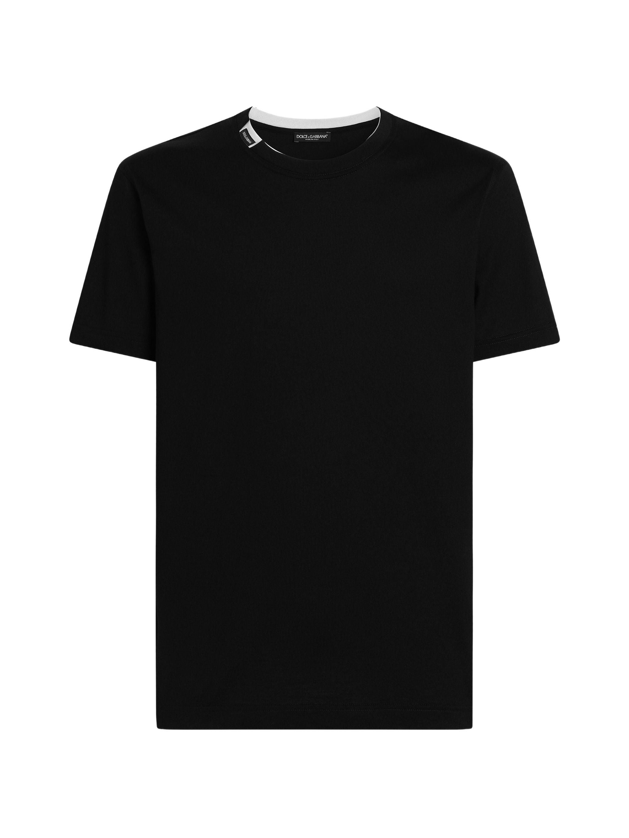 Men's Short-Sleeve Crewneck T-Shirt