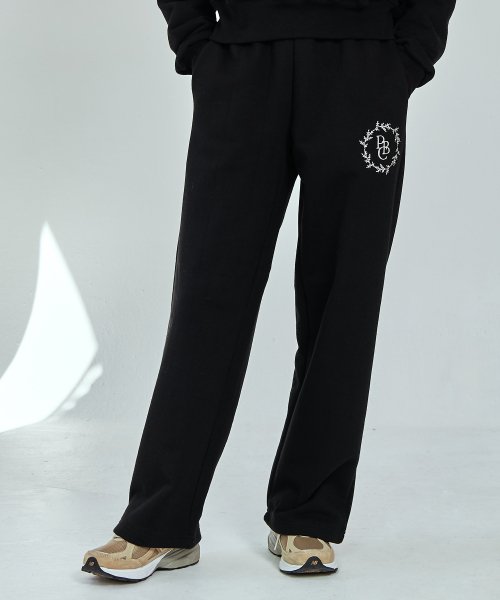 Evergreen Wide Pants