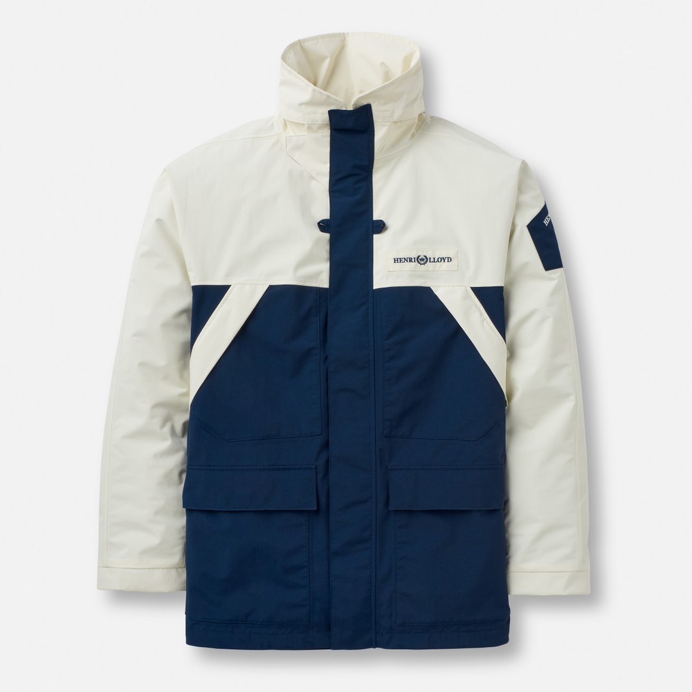 Nautique Jacket