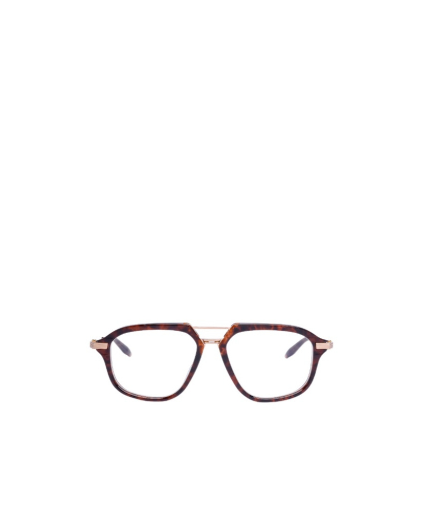 Geometric Non-prescription Glasses