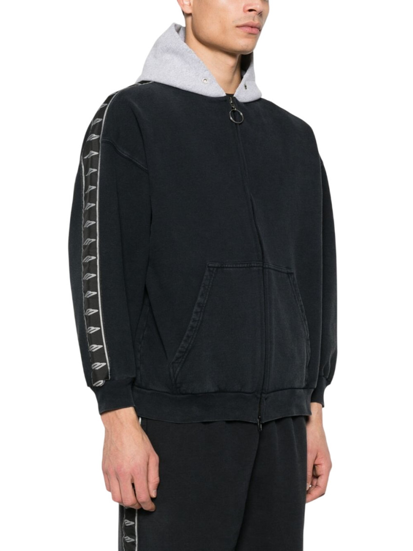 Cotton Hoodie