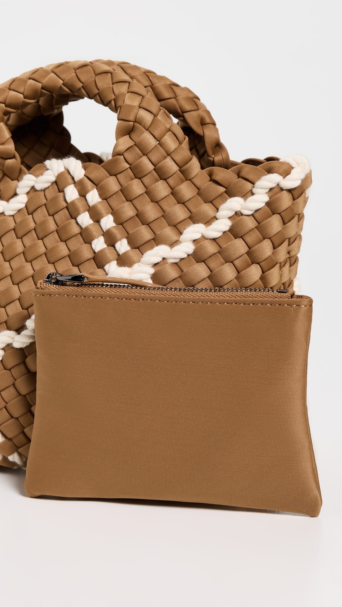 St. Barths Petit Tote Cove One Size
