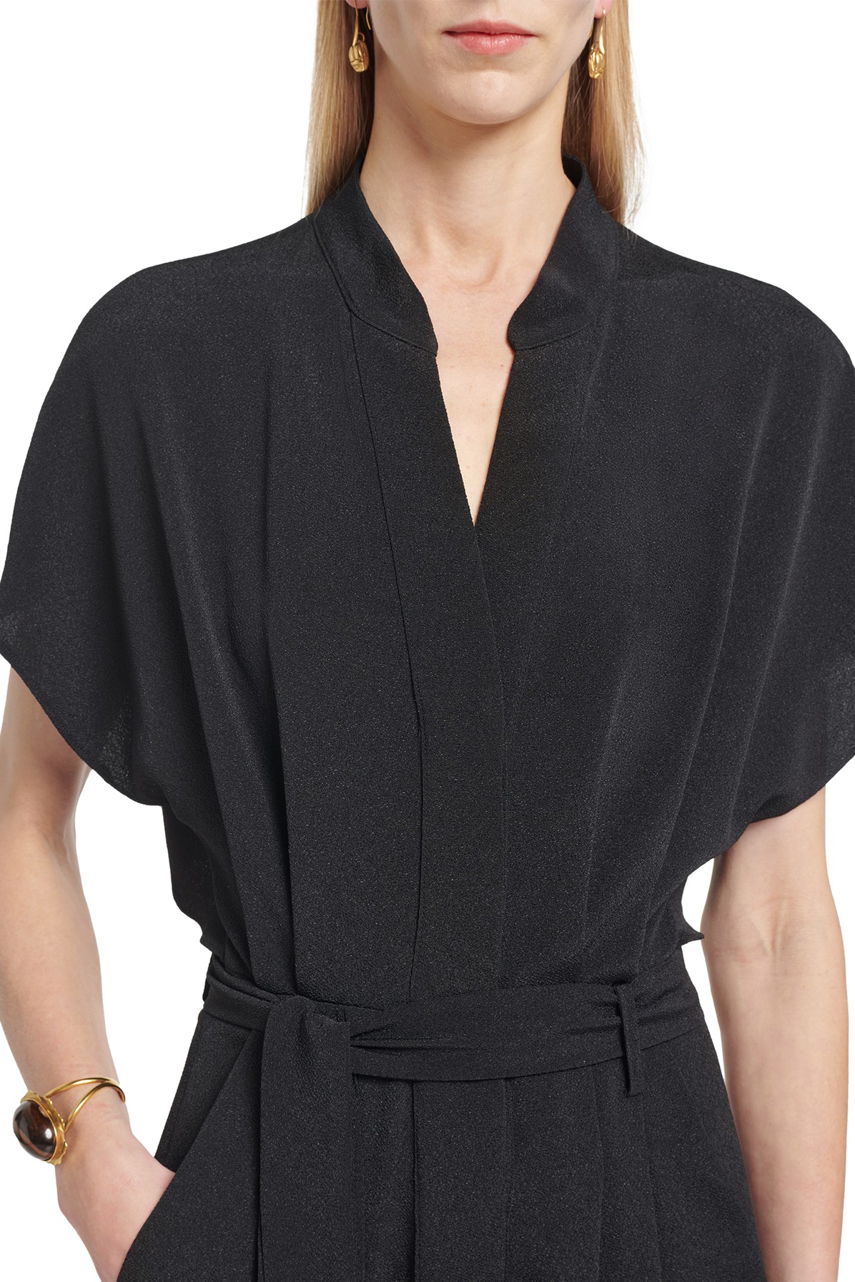 Aliosha Jumpsuit