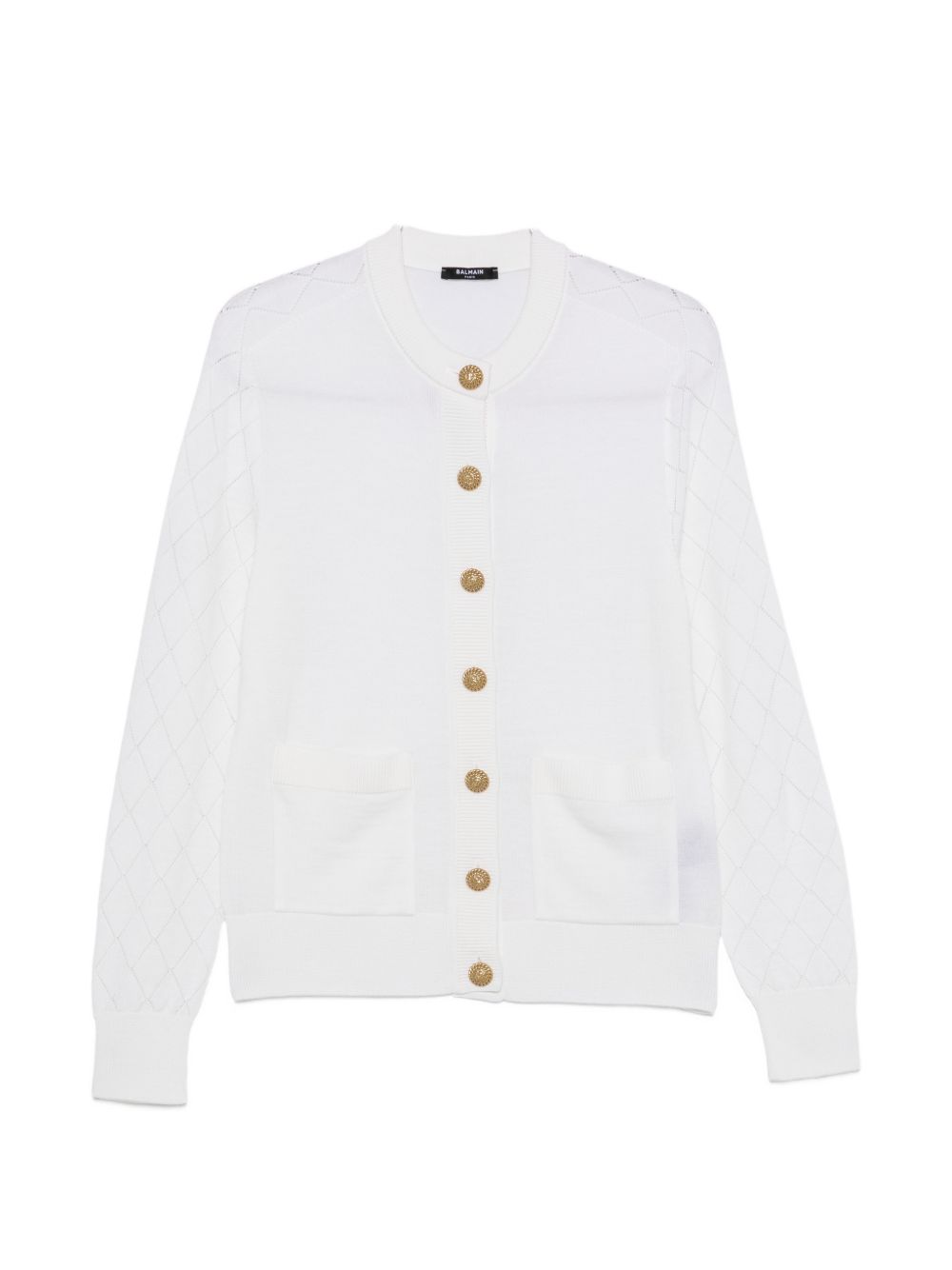 Sweaters WHITE