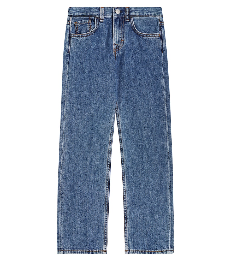 Acne Studios Kids Denim jacket