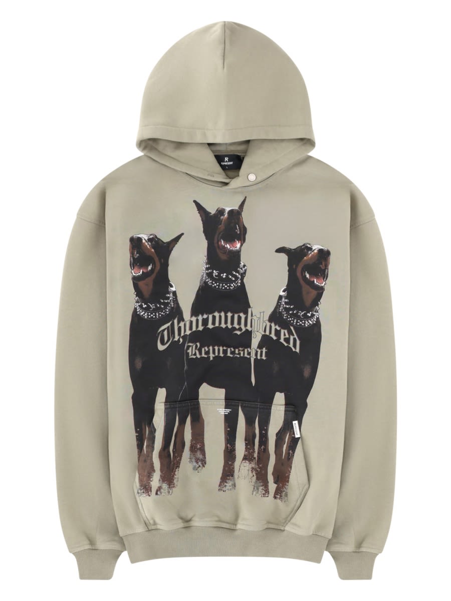 Thorough Sweatshirt