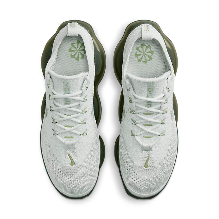 Air Max Scorpion FK 'Light Silver Bronzine'