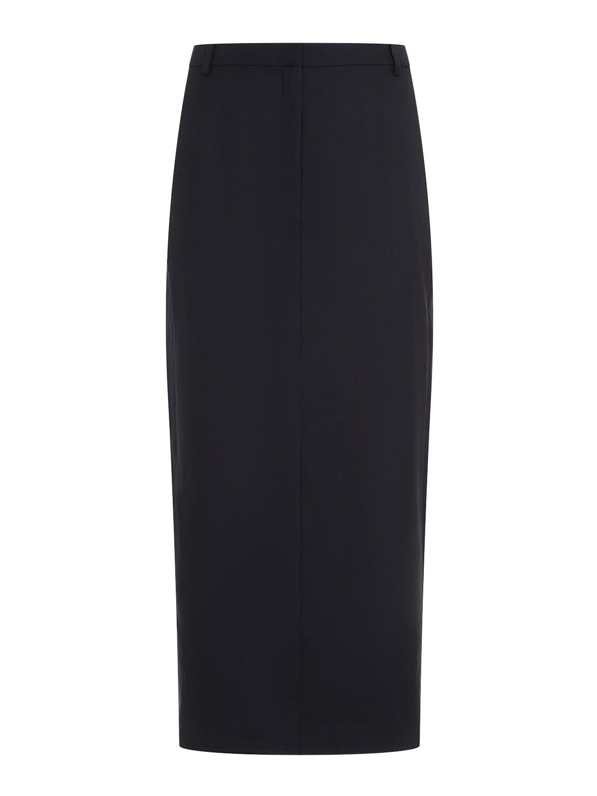 Midi Skirt