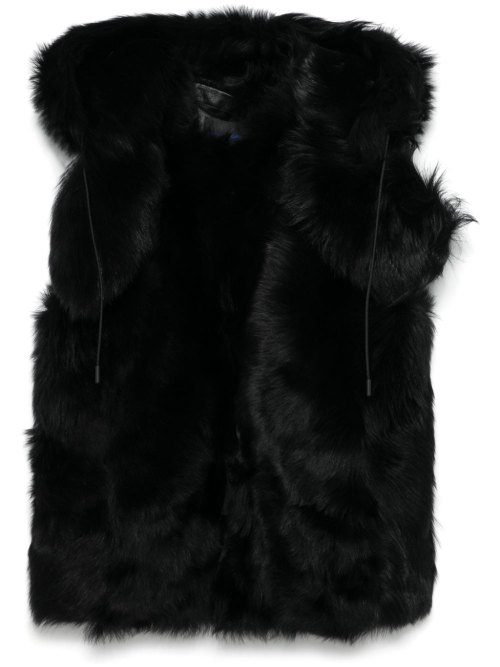 Aubrey gilet - Black