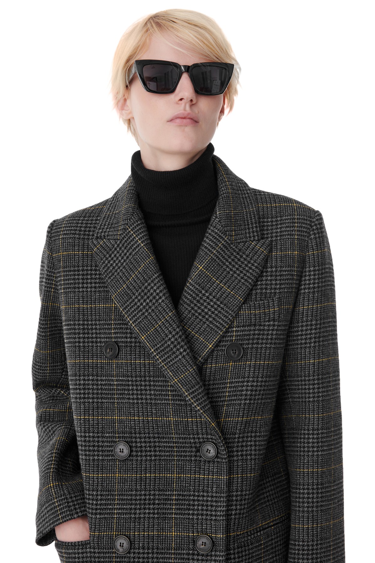 Preston Coat