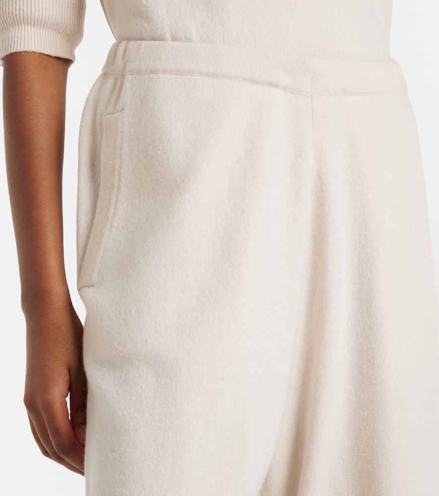 N°479 Runaway wide-leg pants