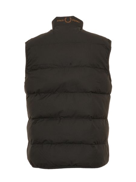Fred Perry Insulated Gilet