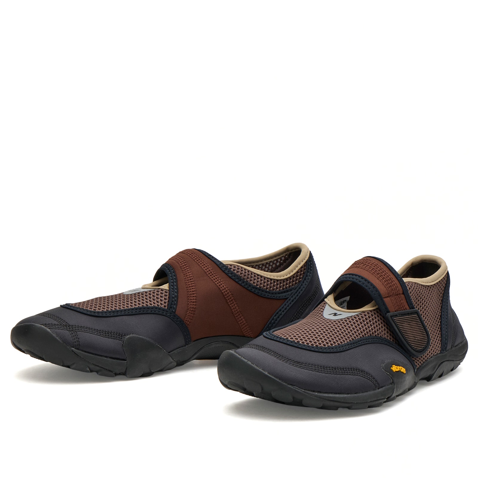 X Tokyo Design Studio MT2 Sneaker Brown
