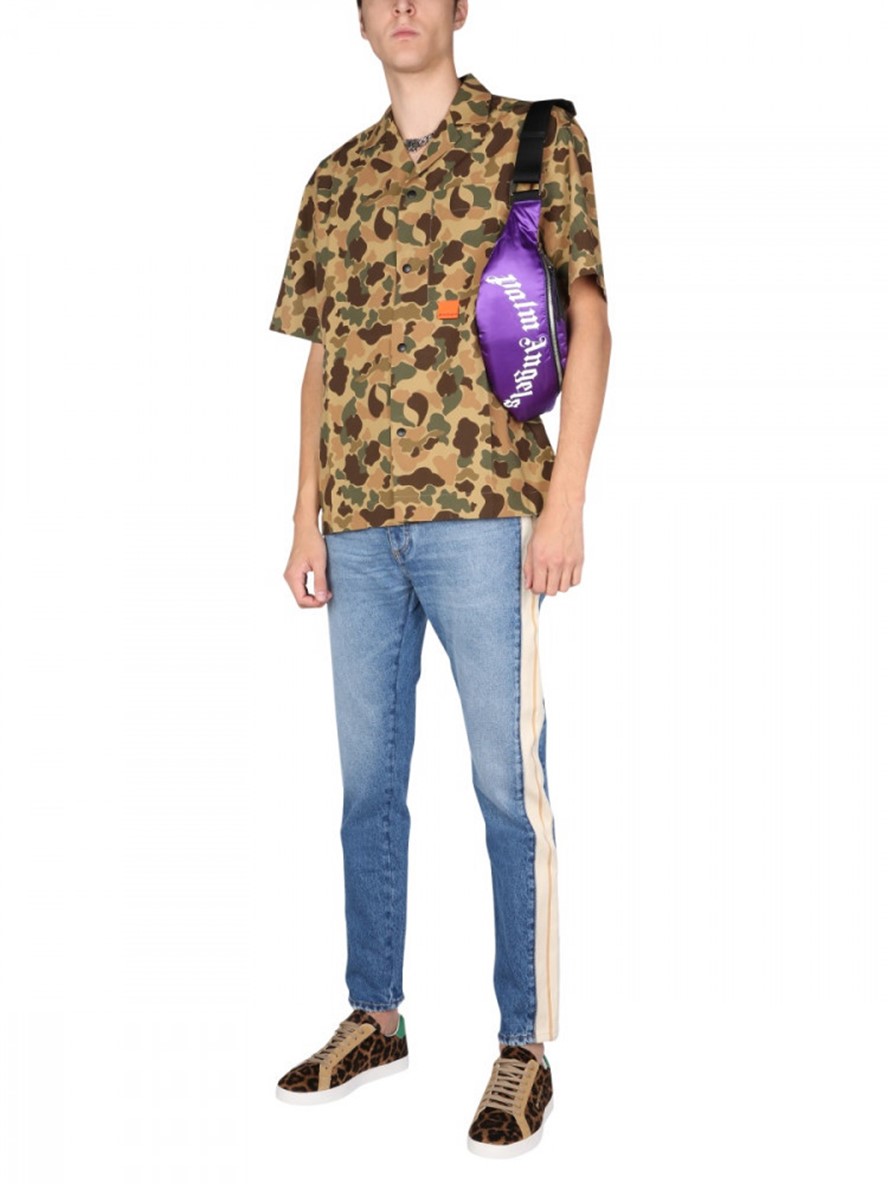 Bowling Shirt