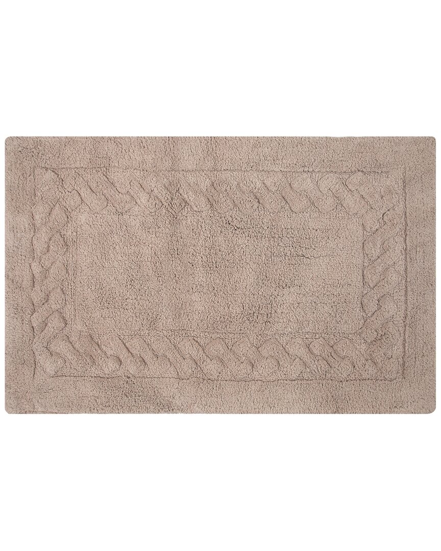 Chain Bath Rug