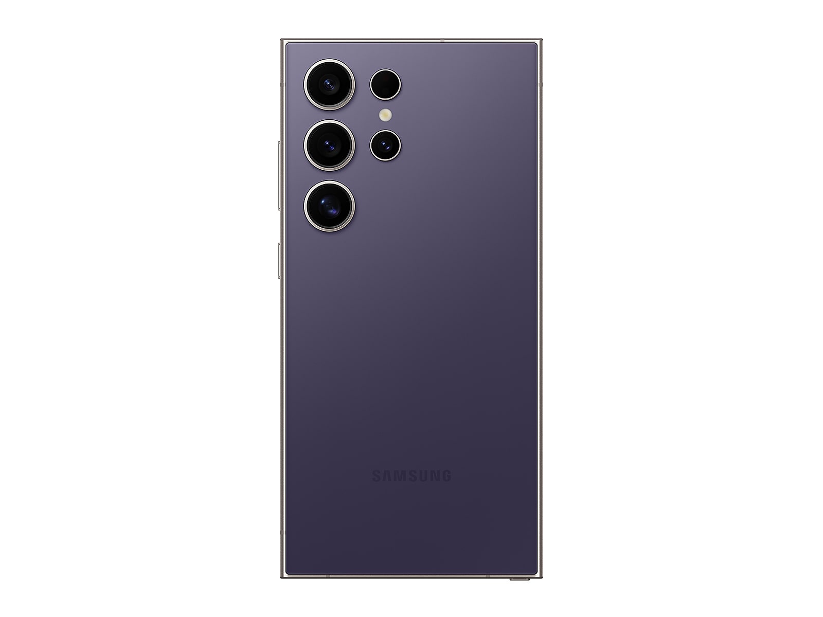Galaxy S24 Ultra 512GB in Titanium Violet (AT & T)(SM-S928UZVFATT)
