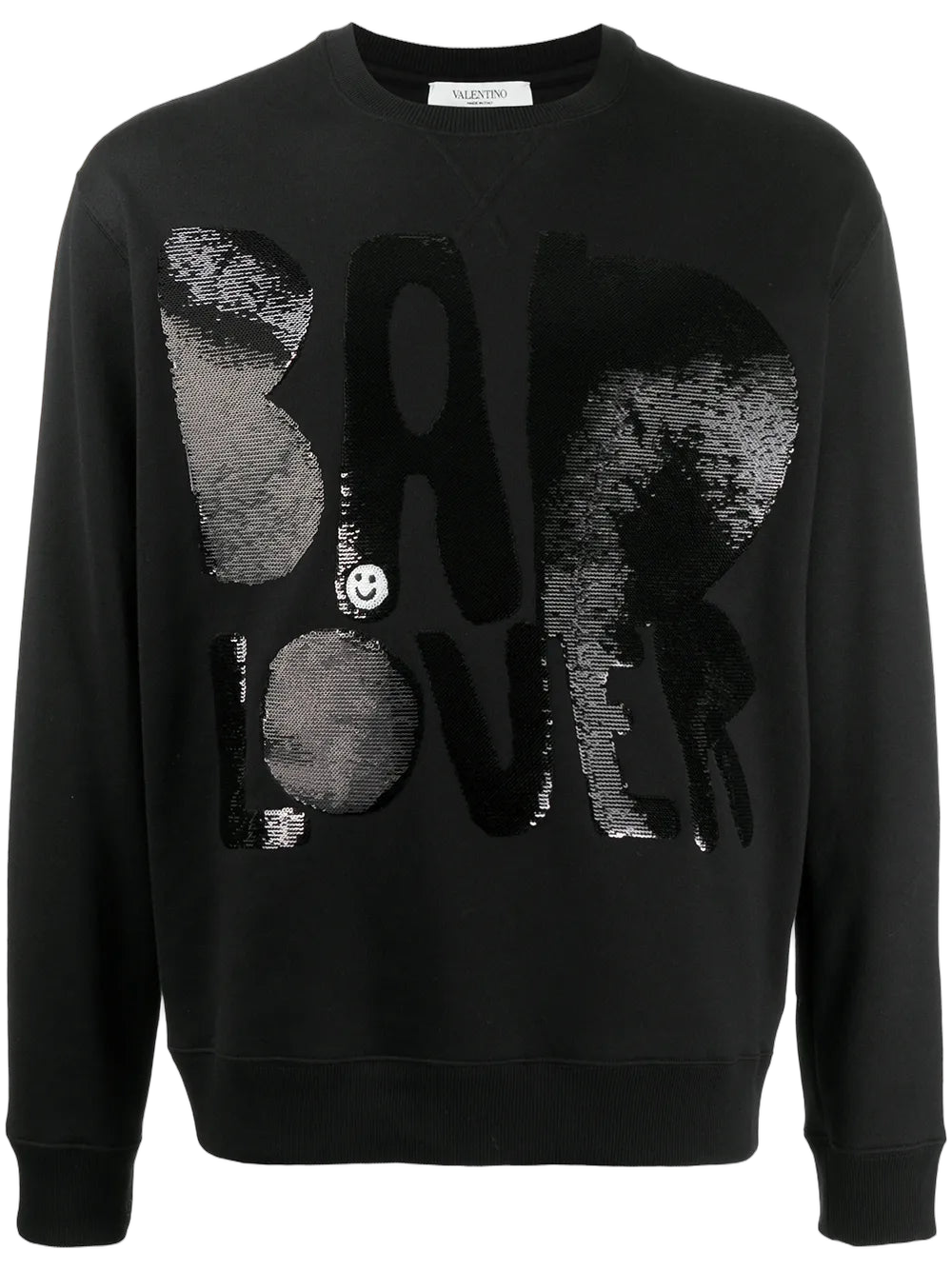 Garavani Sweatshirt — Black
