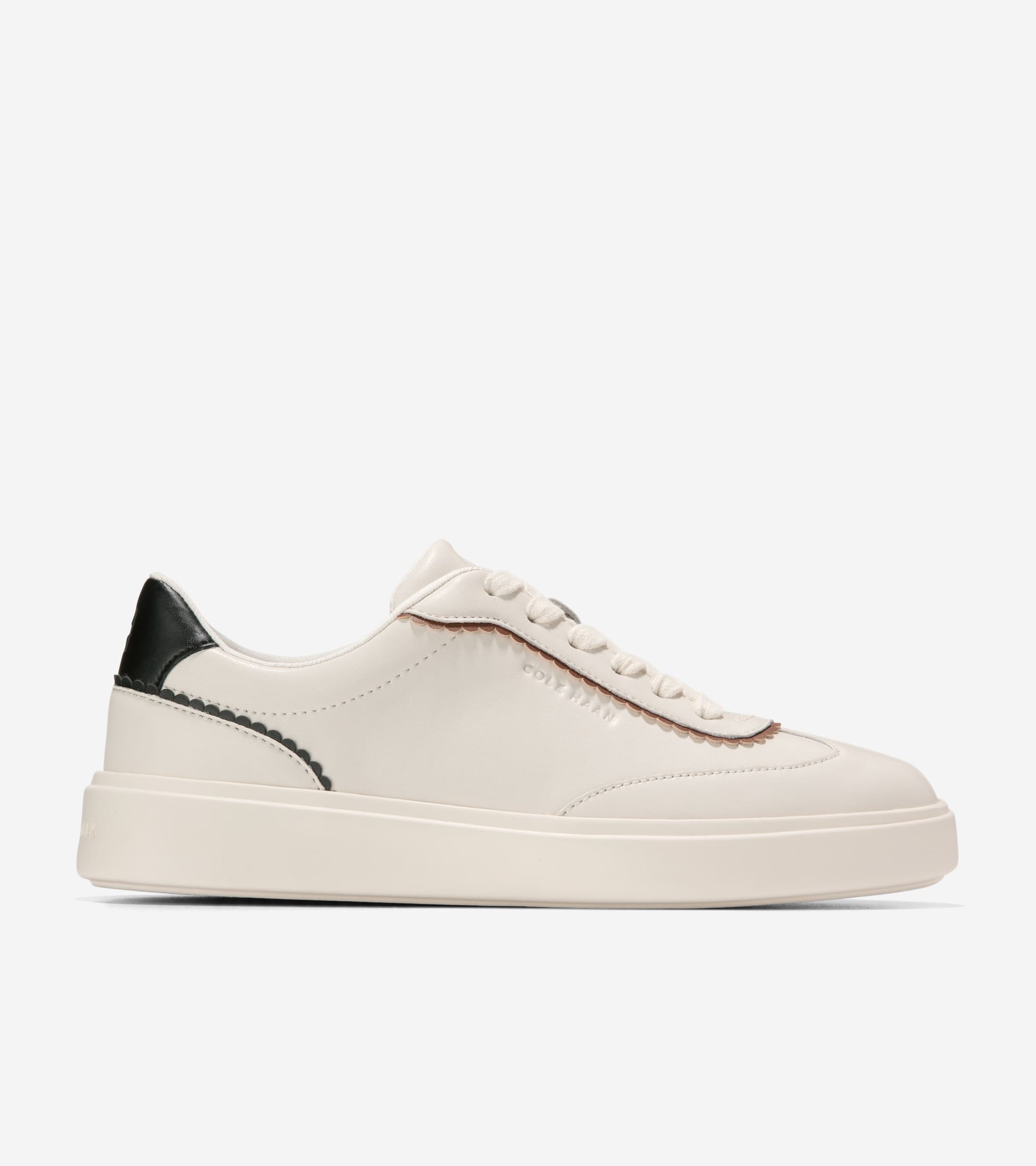 Women's Grand Crosscourt Arlowe Sneakers - Beige