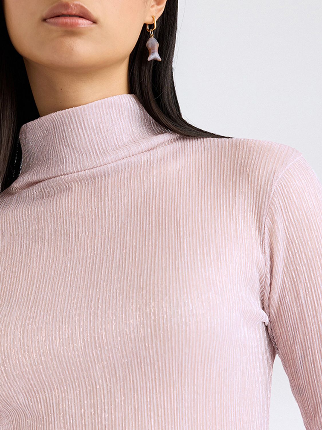 MOMONÌ T-Shirt Woman color Pink