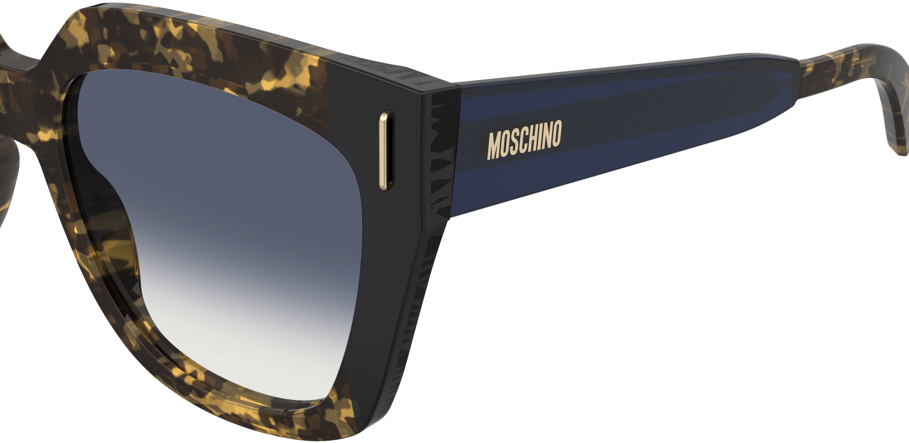 Moschino Moschino MOS207/S IPR/08 Sunglasse