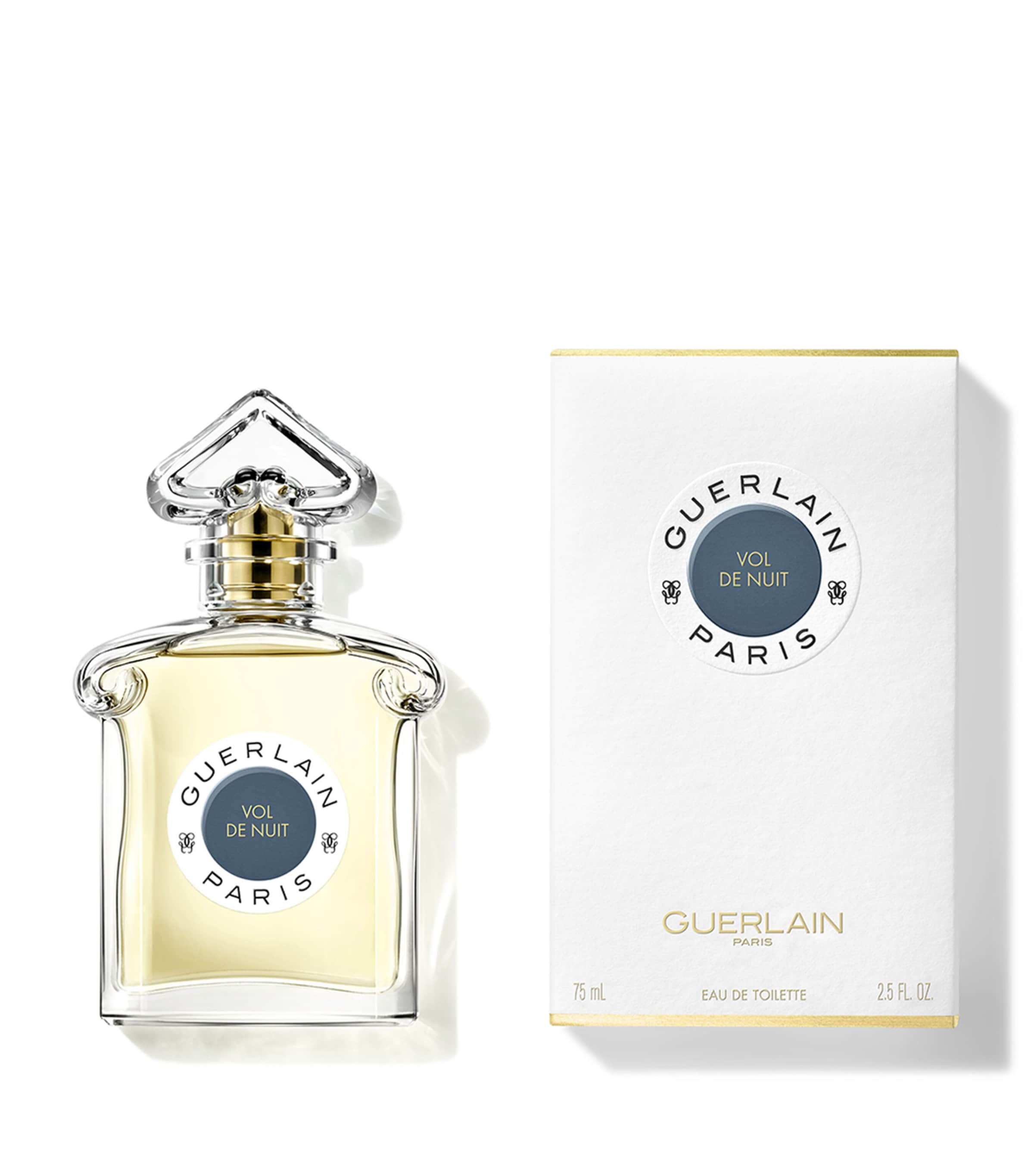 Vol de Nuit Eau de Toilette