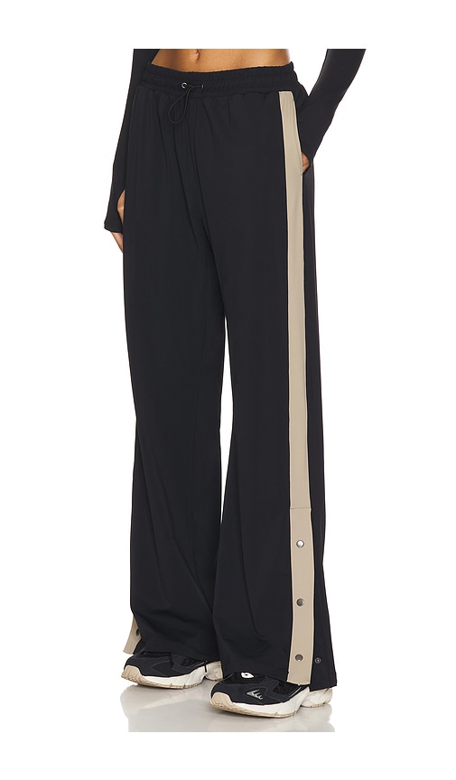 Heroine Sport x Mona Kattan Alba Pant in Black. XL also in XS