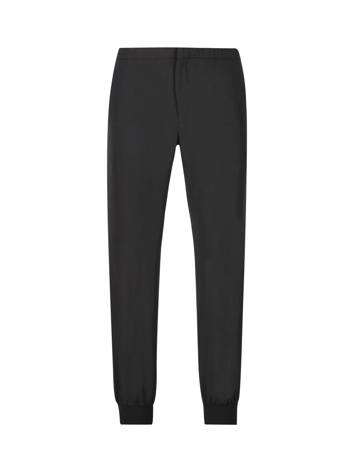 Fine Gabardine Trousers for Men - SS24 Collection