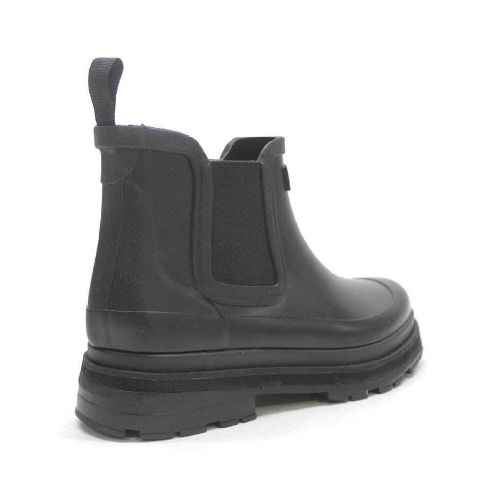 Aigle Soft Rain M2 Rubber Men's Chelsea Boots