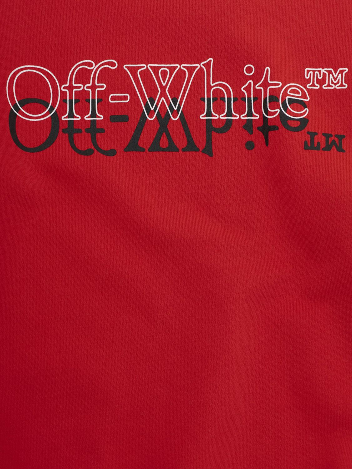 Sweater Kids color Red