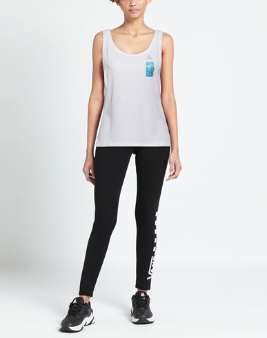 Woman Tank top White