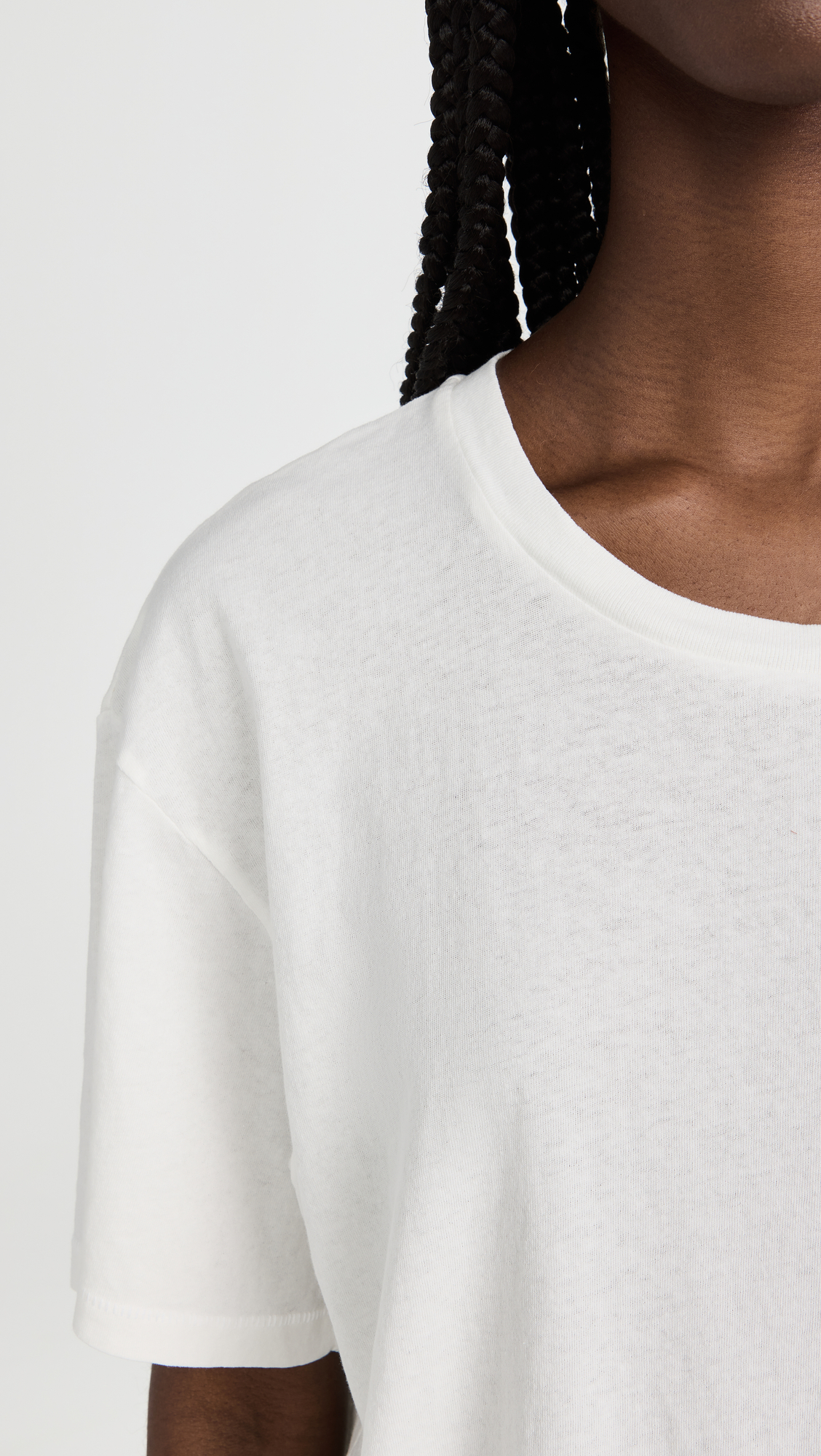 Oversize Tee