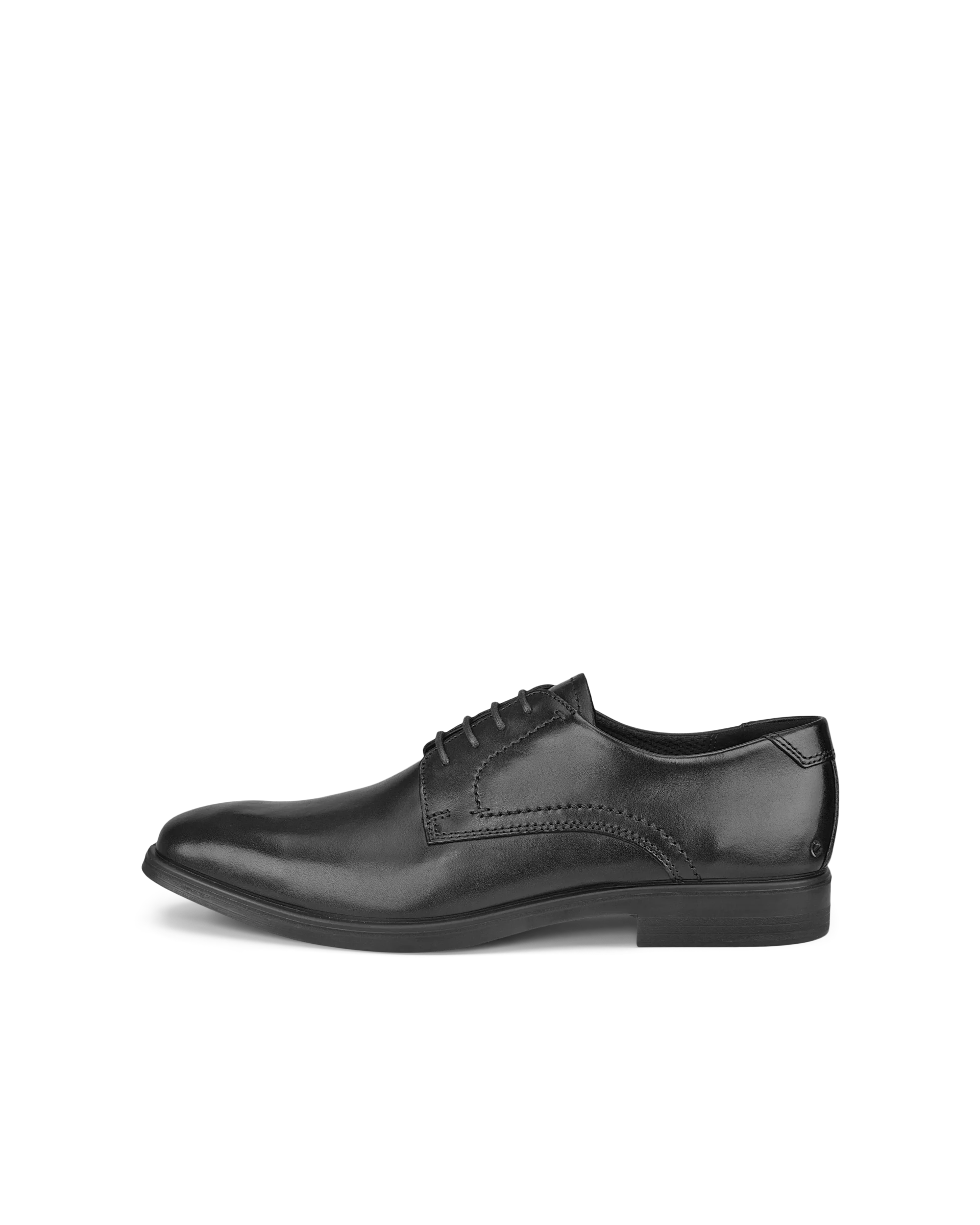 Melbourne - Derbies cuir pour homme - Noir