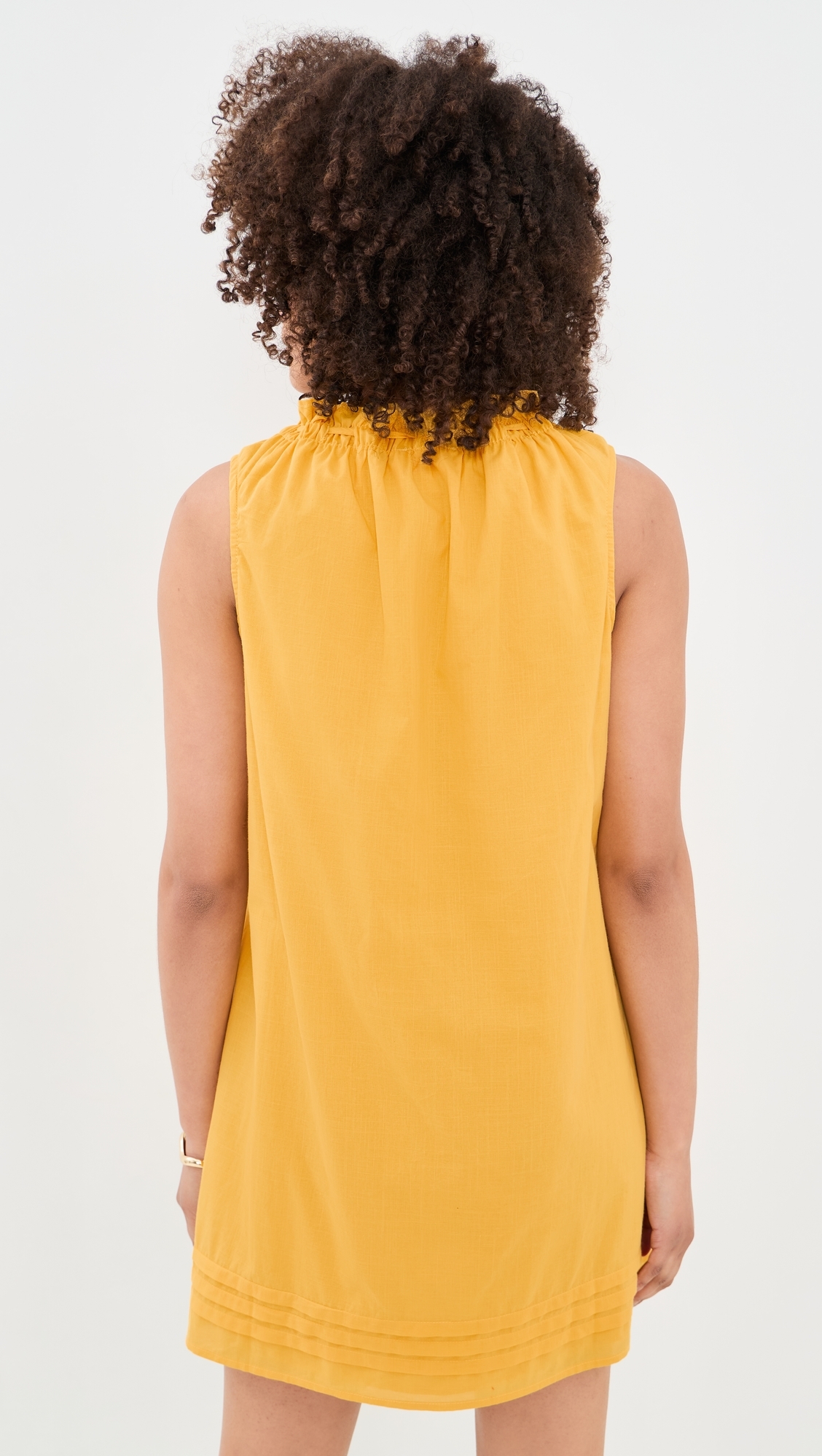 Quinn Dress Sun