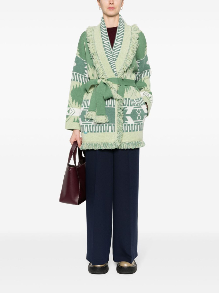 Icon Cardigan