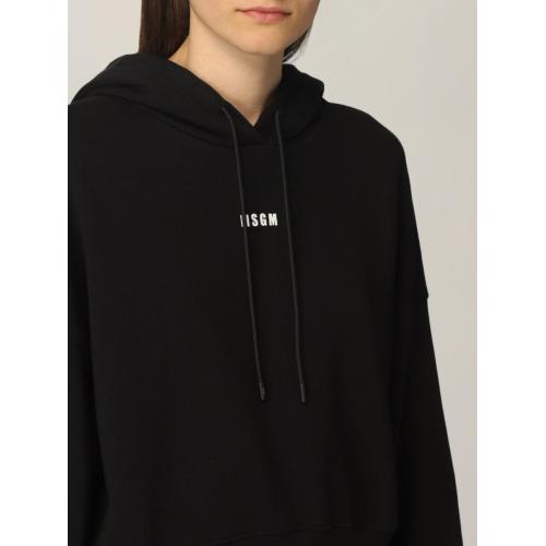 Sweatshirt Women colour Pink