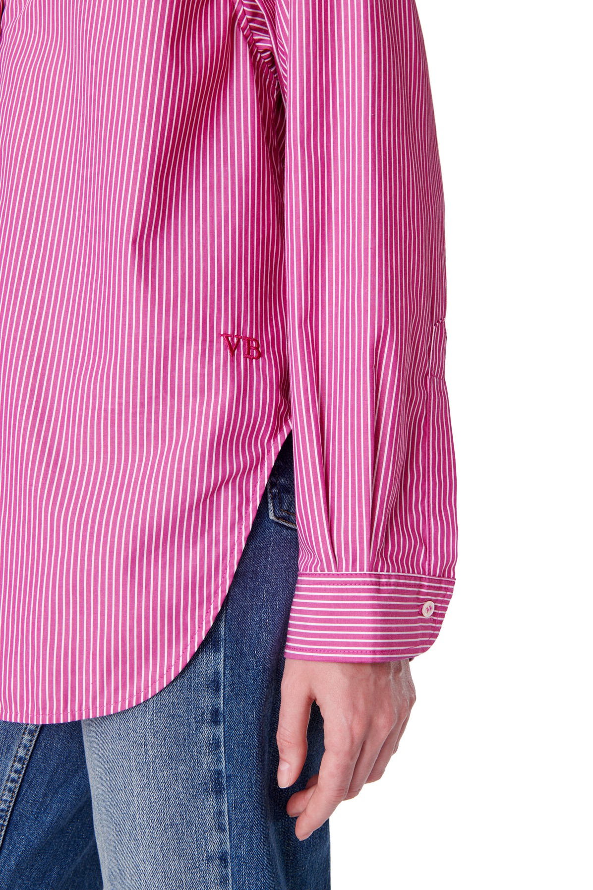 Helianne shirt