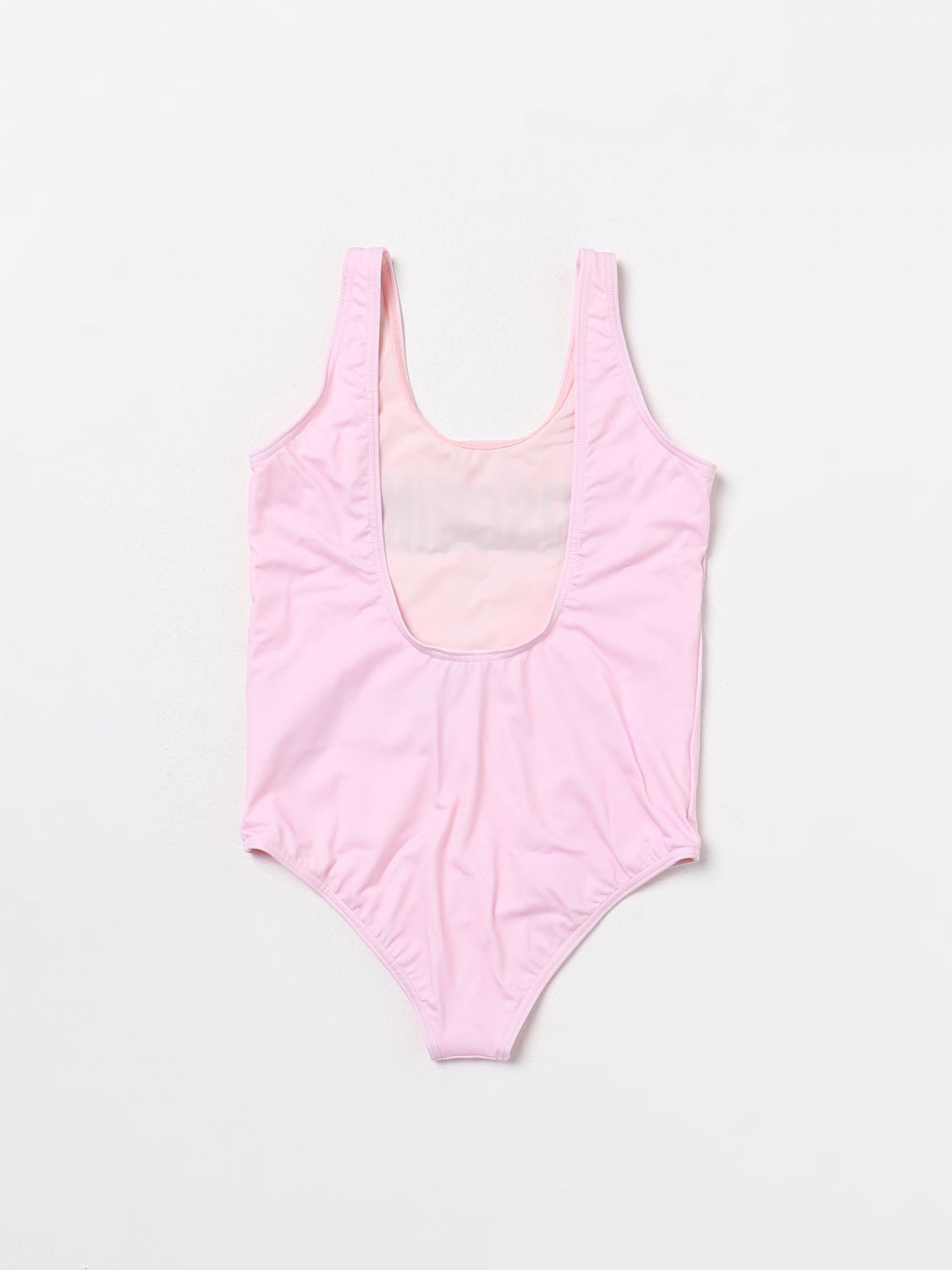 Swimsuit Kids color Pink