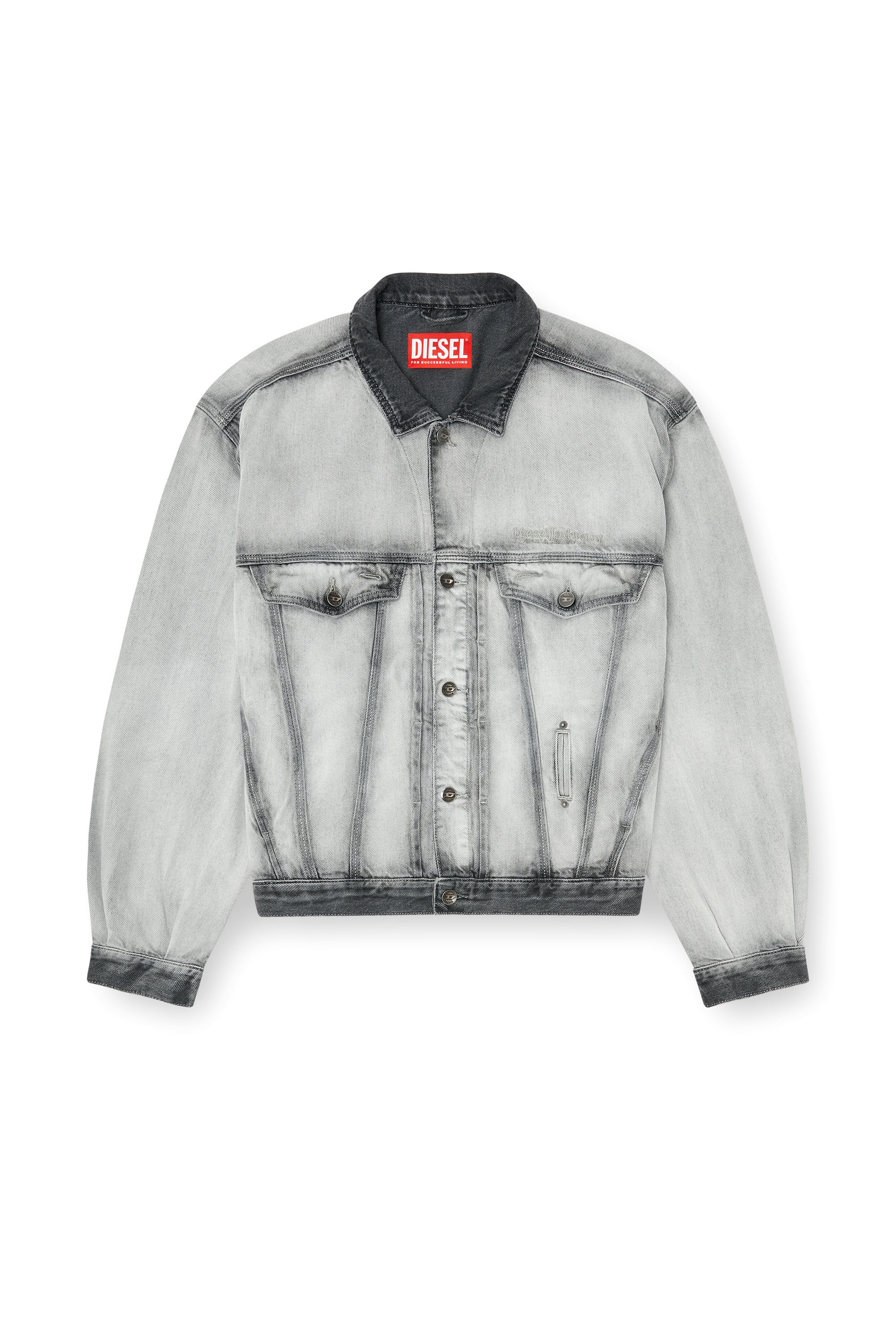 Denim Jackets