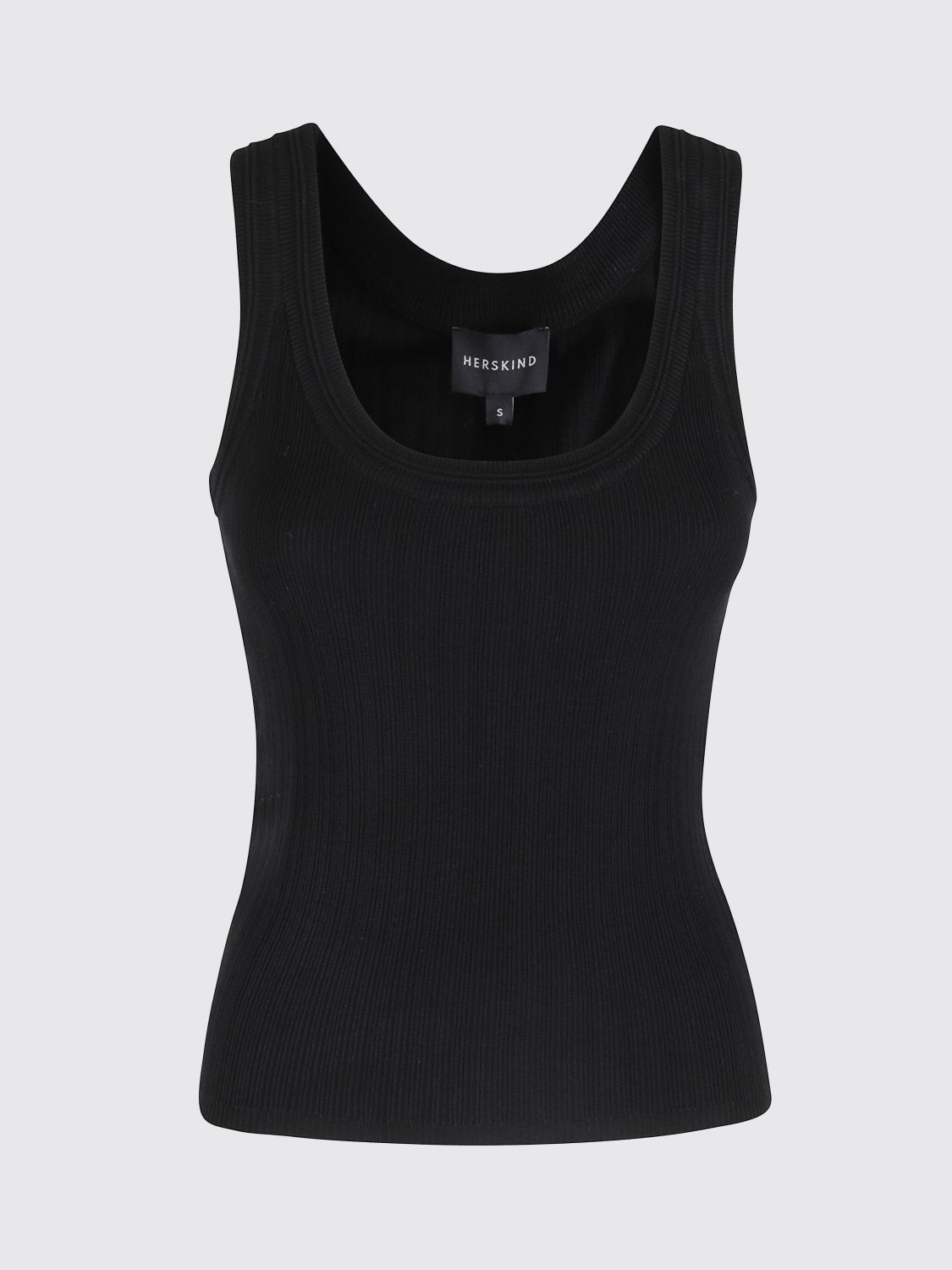 T-Shirt Woman color Black