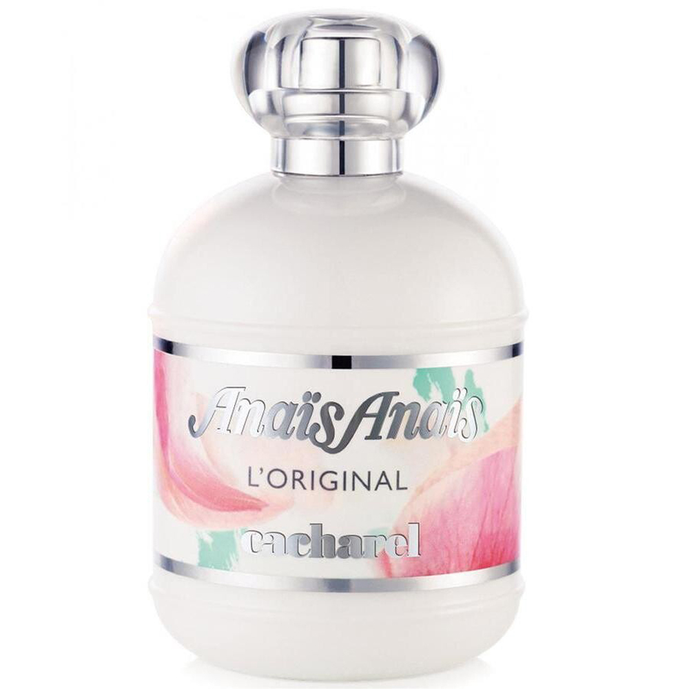 Anais Anais L'Original Eau de Toilette - 3.-Tester