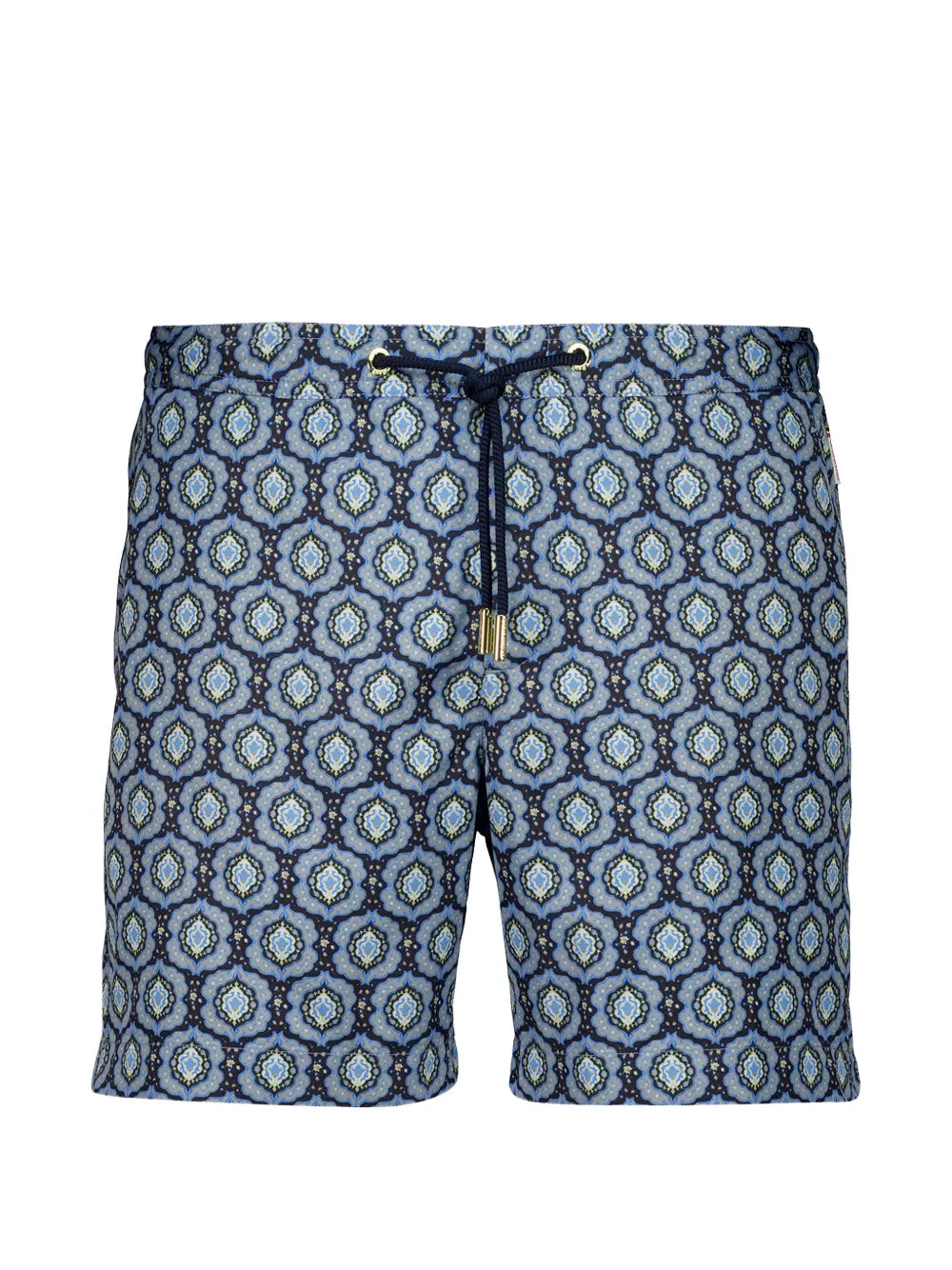 Swim Shorts — Navy