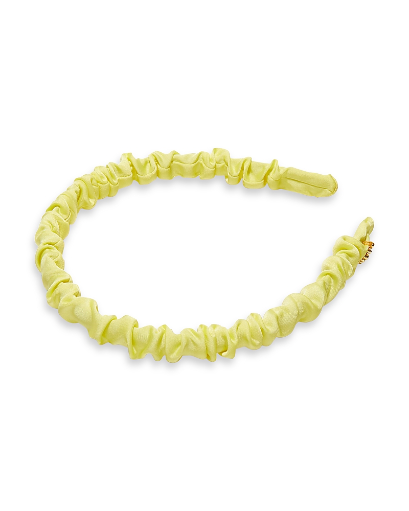 Jessie Ruched Headband