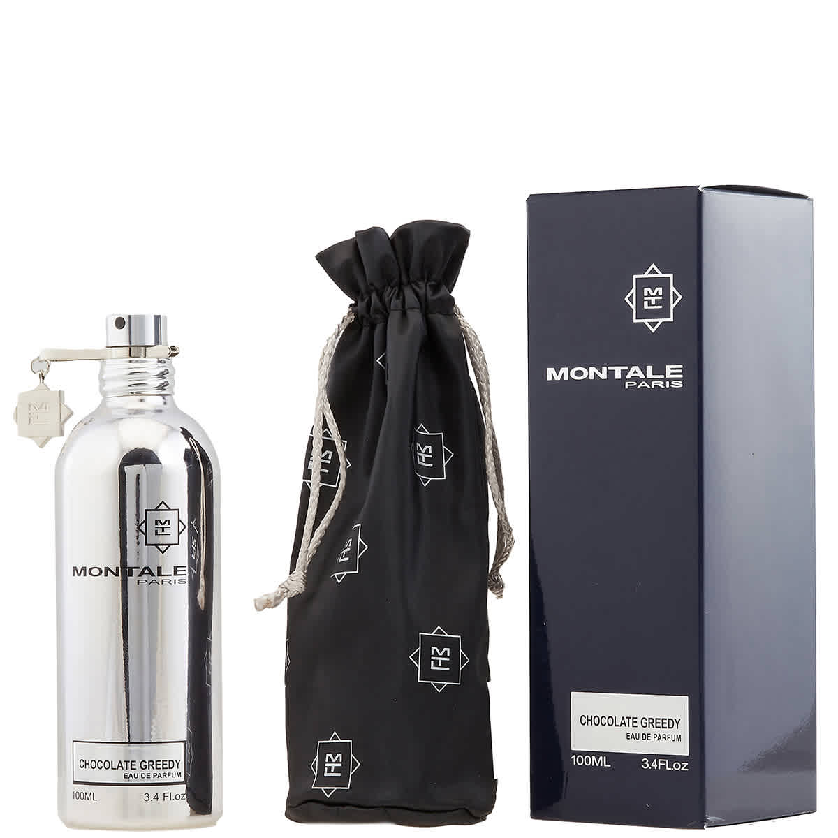Chocolate Greedy / EDP Spray 3.3 oz 
