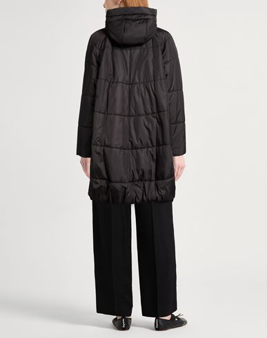 Woman Jacket Black Size 6 Polyamide, Polyester