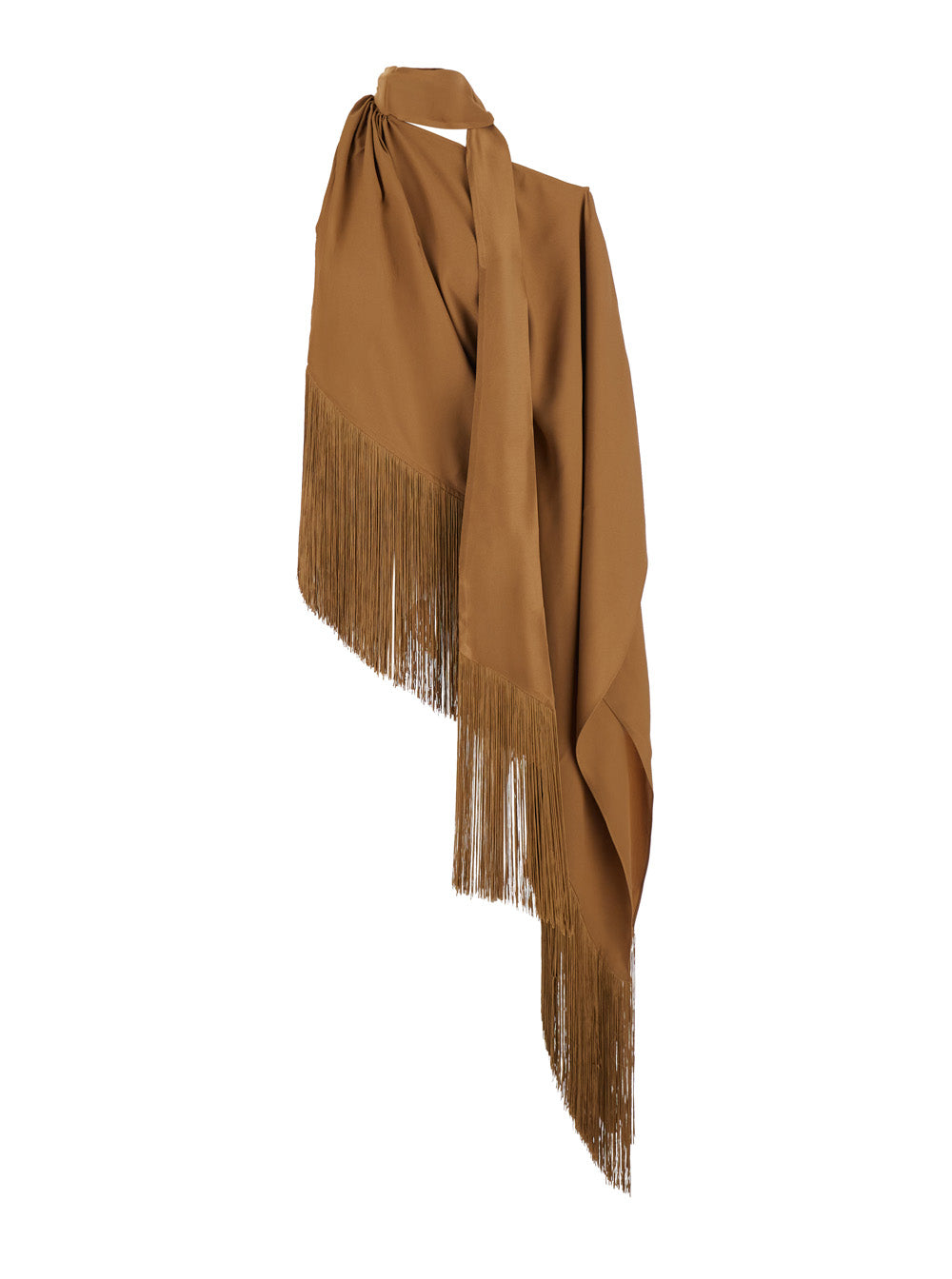 Atlas Tunic — Brown