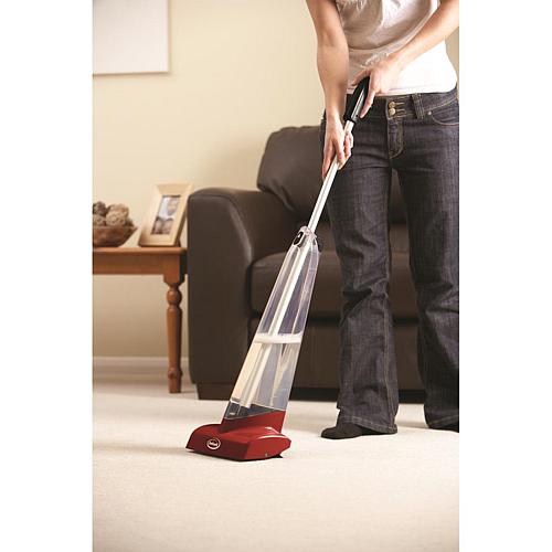 Cascade Carpet Shampooer