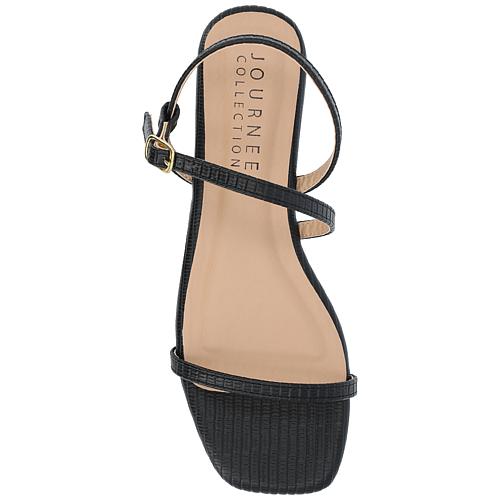 Collection Women's Crishell Sandals - Green