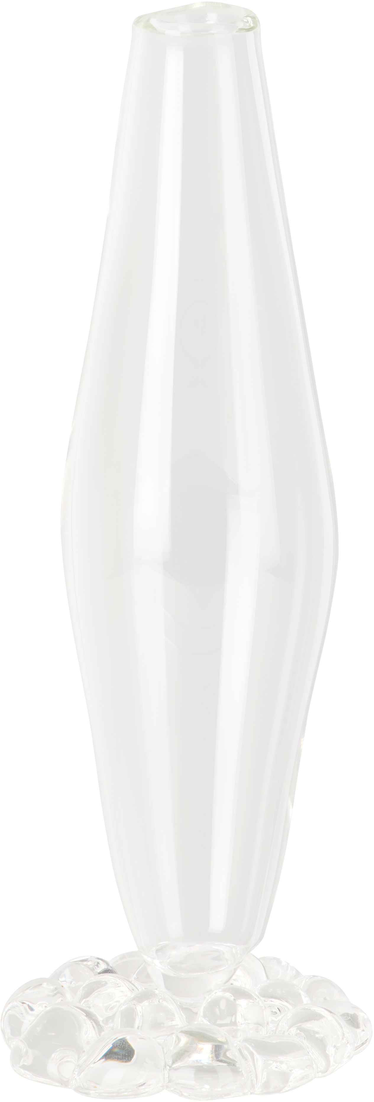 Textured Vase
