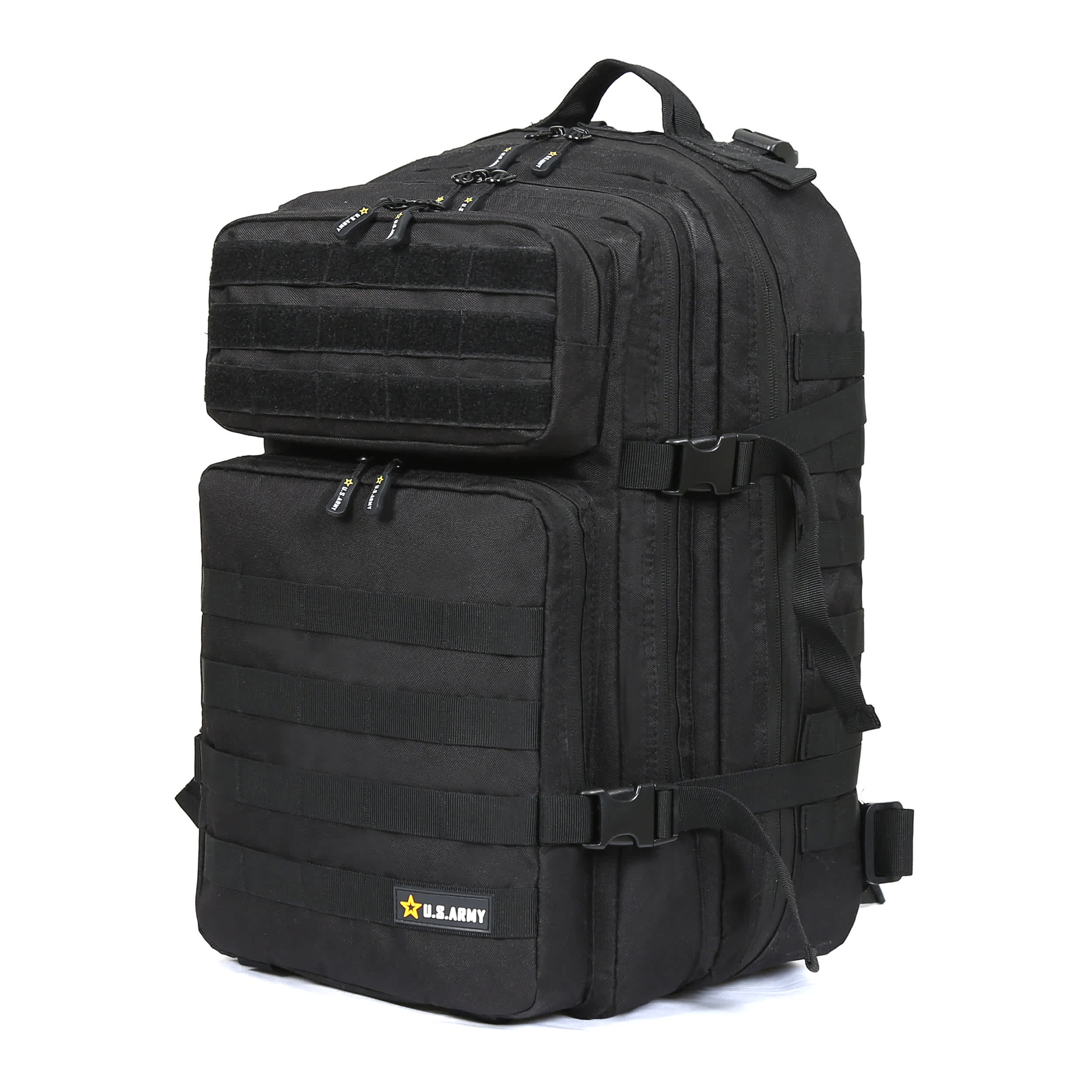 "ASSAULT High Performance Tactical Backpack