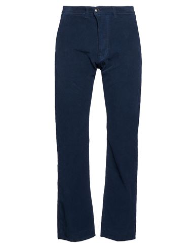 Man Pants Navy Size 29 Cotton